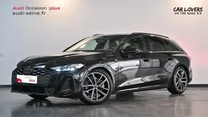 Photo Audi A5 S Line