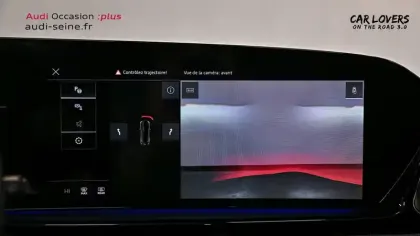 Photo 34 Audi A5  Avant TDI Hybride 204 ch S tronic 7