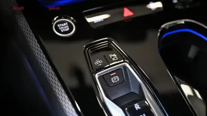 Photo 26 Audi A5  Avant TDI Hybride 204 ch S tronic 7