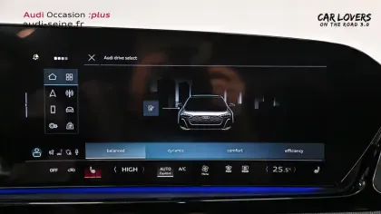 Photo 31 Audi A5  Avant TDI Hybride 204 ch S tronic 7