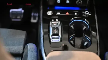 Photo 20 Audi A5  Avant TDI Hybride 204 ch S tronic 7