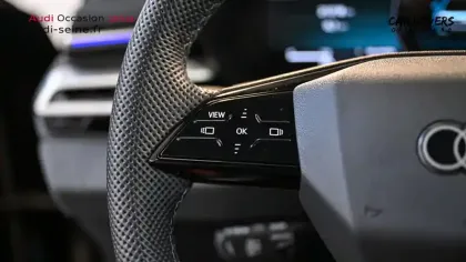 Photo 23 Audi A5  Avant TDI Hybride 204 ch S tronic 7