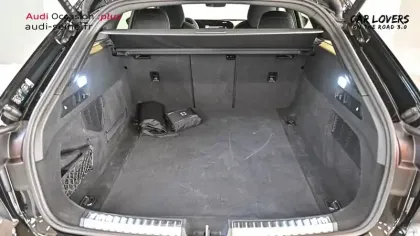 Photo 6 Audi A5  Avant TDI Hybride 204 ch S tronic 7