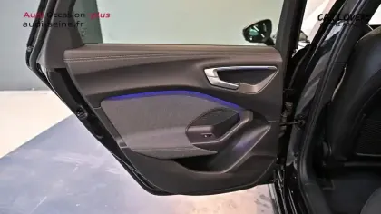 Photo 16 Audi A5  Avant TDI Hybride 204 ch S tronic 7