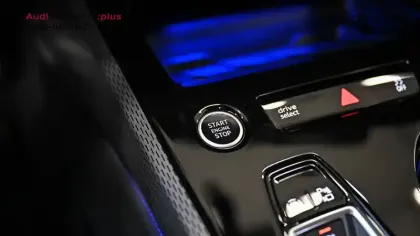 Photo 25 Audi A5  Avant TDI Hybride 204 ch S tronic 7