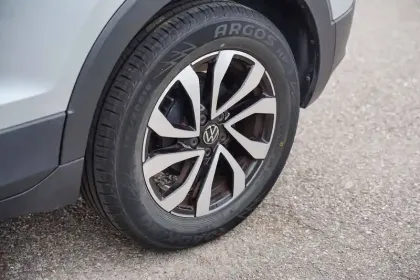 Photo 14 Volkswagen T-cross  1.0 TSI 95 Start/Stop BVM5