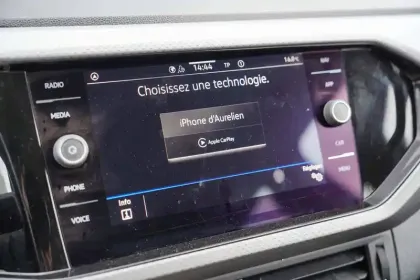 Photo 29 Volkswagen T-cross  1.0 TSI 95 Start/Stop BVM5