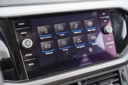 Photo 27 Volkswagen T-cross  1.0 TSI 95 Start/Stop BVM5