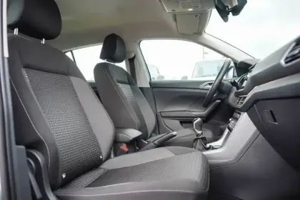 Photo 11 Volkswagen T-cross  1.0 TSI 95 Start/Stop BVM5