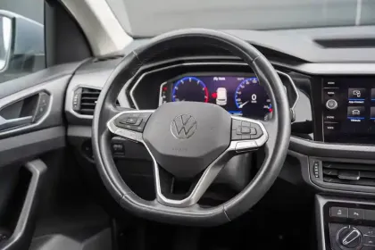 Photo 21 Volkswagen T-cross  1.0 TSI 95 Start/Stop BVM5