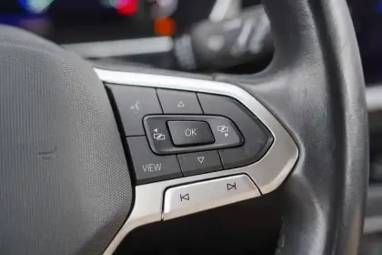 Photo 24 Volkswagen T-cross  1.0 TSI 95 Start/Stop BVM5