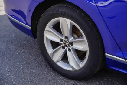 Photo 8 Volkswagen Passat  SW 1.5 TSI ACT OPF 150 DSG7