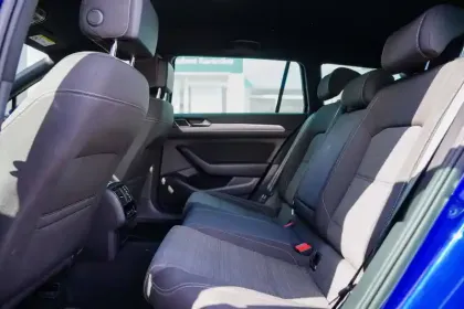 Photo 18 Volkswagen Passat  SW 1.5 TSI ACT OPF 150 DSG7