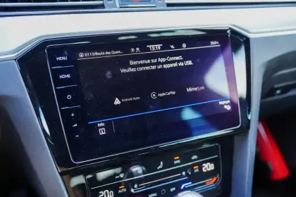 Photo 30 Volkswagen Passat  SW 1.5 TSI ACT OPF 150 DSG7