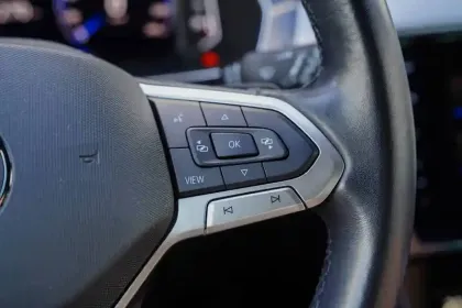 Photo 24 Volkswagen Passat  SW 1.5 TSI ACT OPF 150 DSG7