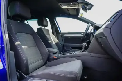 Photo 10 Volkswagen Passat  SW 1.5 TSI ACT OPF 150 DSG7