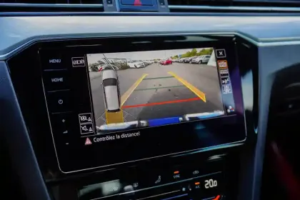 Photo 31 Volkswagen Passat  SW 1.5 TSI ACT OPF 150 DSG7