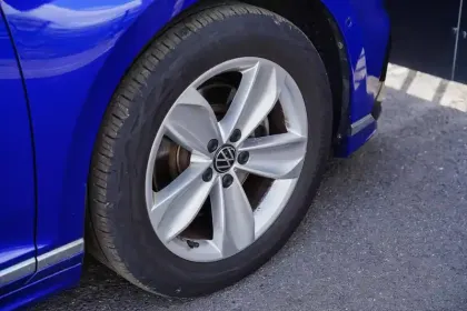 Photo 7 Volkswagen Passat  SW 1.5 TSI ACT OPF 150 DSG7