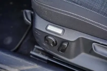 Photo 22 Volkswagen Passat  SW 1.5 TSI ACT OPF 150 DSG7