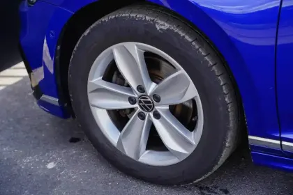 Photo 12 Volkswagen Passat  SW 1.5 TSI ACT OPF 150 DSG7