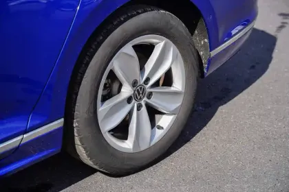 Photo 13 Volkswagen Passat  SW 1.5 TSI ACT OPF 150 DSG7