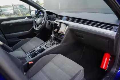 Photo 9 Volkswagen Passat  SW 1.5 TSI ACT OPF 150 DSG7