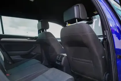 Photo 11 Volkswagen Passat  SW 1.5 TSI ACT OPF 150 DSG7