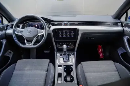 Photo 19 Volkswagen Passat  SW 1.5 TSI ACT OPF 150 DSG7