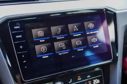 Photo 26 Volkswagen Passat  SW 1.5 TSI ACT OPF 150 DSG7