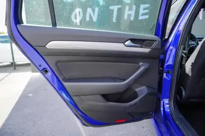 Photo 17 Volkswagen Passat  SW 1.5 TSI ACT OPF 150 DSG7