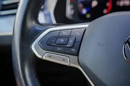 Photo 23 Volkswagen Passat  SW 1.5 TSI ACT OPF 150 DSG7