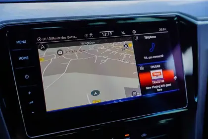 Photo 29 Volkswagen Passat  SW 1.5 TSI ACT OPF 150 DSG7