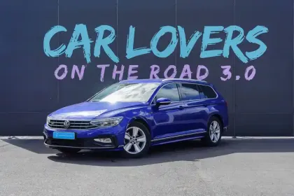 Photo Volkswagen Passat Business