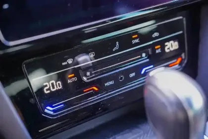 Photo 27 Volkswagen Passat  SW 1.5 TSI ACT OPF 150 DSG7