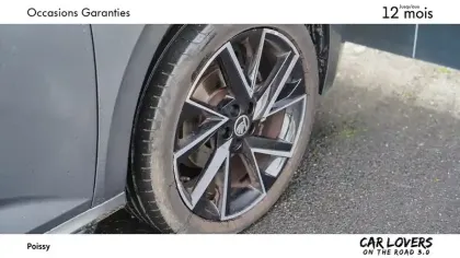 Photo 7 Skoda Kamiq  1.5 TSI 150 ch DSG7