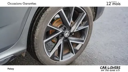 Photo 13 Skoda Kamiq  1.5 TSI 150 ch DSG7