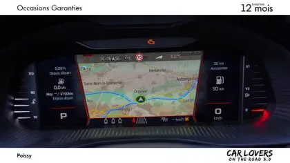 Photo 24 Skoda Kamiq  1.5 TSI 150 ch DSG7