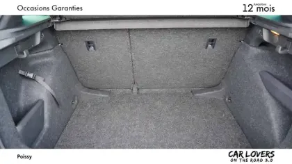 Photo 6 Skoda Kamiq  1.5 TSI 150 ch DSG7