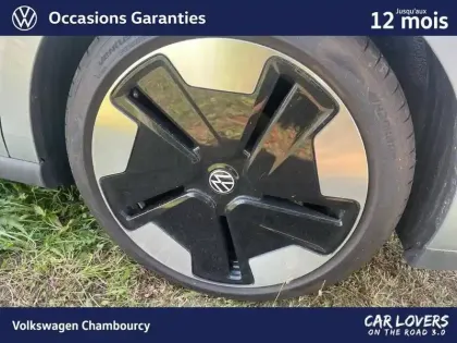 Photo 8 Volkswagen ID. Buzz  204 ch Pro