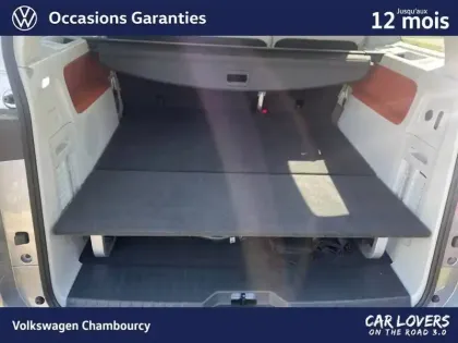 Photo 23 Volkswagen ID. Buzz  204 ch Pro