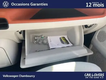 Photo 21 Volkswagen ID. Buzz  204 ch Pro