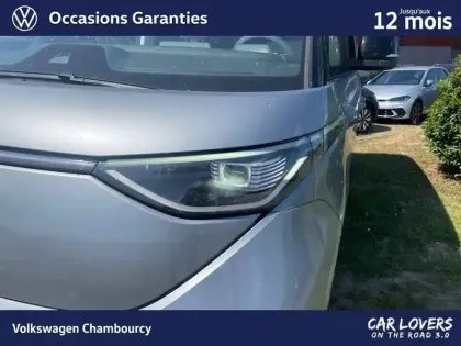 Photo 27 Volkswagen ID. Buzz  204 ch Pro