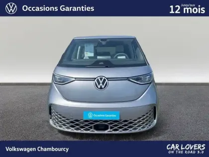 Photo 5 Volkswagen ID. Buzz  204 ch Pro