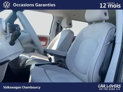 Photo 17 Volkswagen ID. Buzz  204 ch Pro