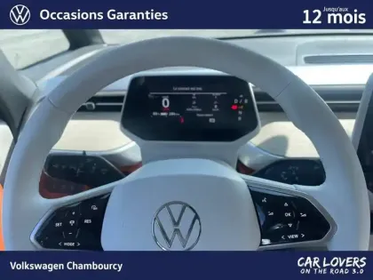 Photo 13 Volkswagen ID. Buzz  204 ch Pro