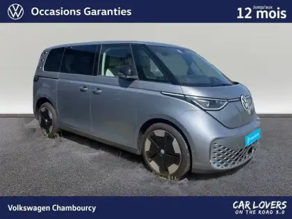 Photo 6 Volkswagen ID. Buzz  204 ch Pro