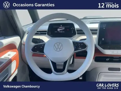 Photo 11 Volkswagen ID. Buzz  204 ch Pro