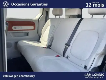 Photo 18 Volkswagen ID. Buzz  204 ch Pro