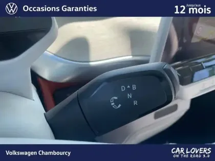 Photo 15 Volkswagen ID. Buzz  204 ch Pro