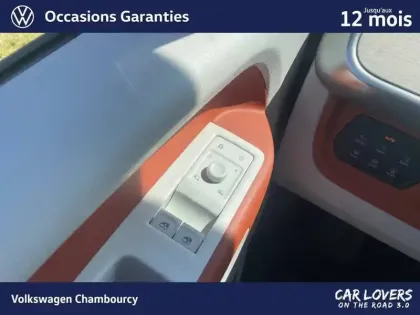 Photo 16 Volkswagen ID. Buzz  204 ch Pro